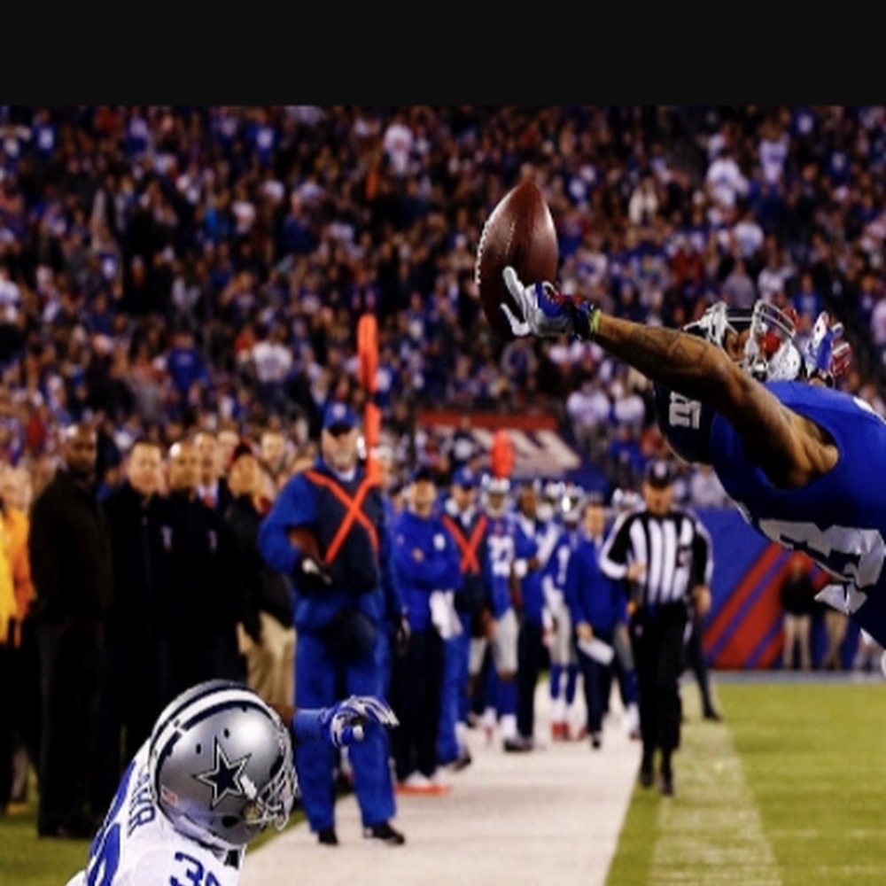 Meet your Posher, Sansboyyt